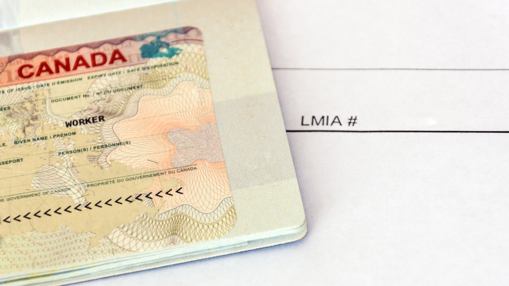 How To Get A Canadian Work Permit For Foreigners