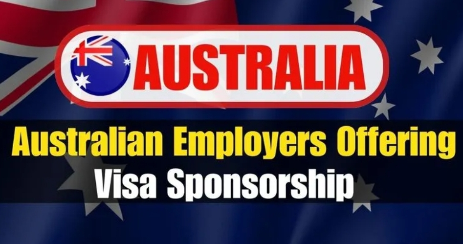 How To Get Australia Visa Sponsorship
